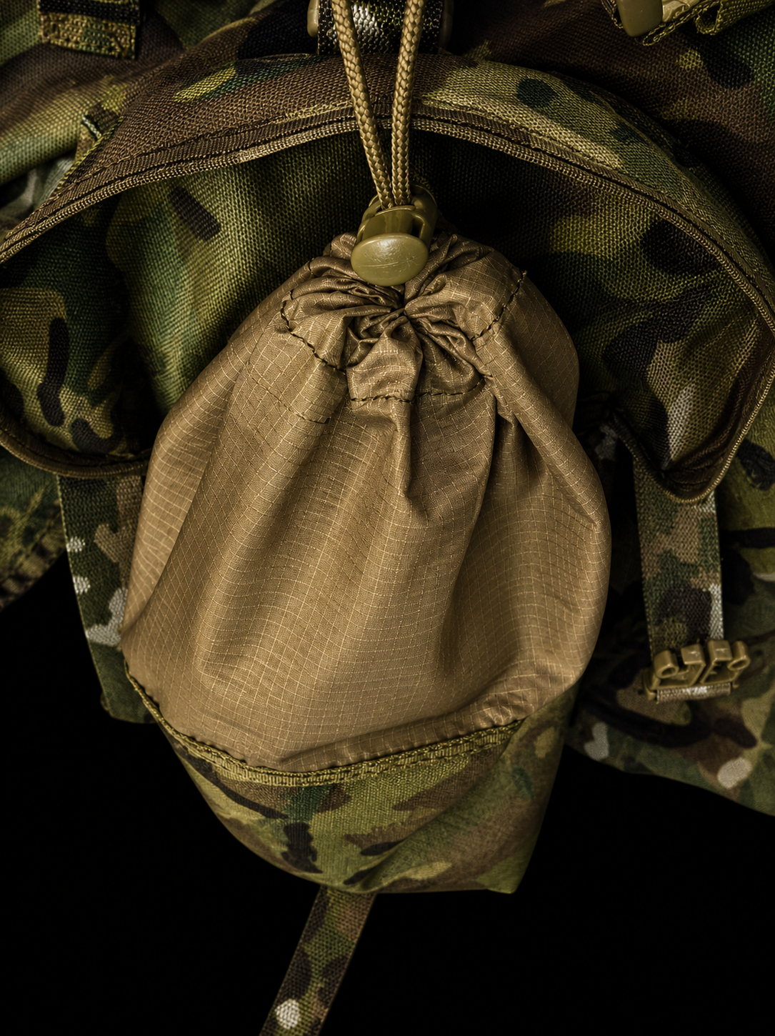 Cent-Tac Tailored Bergan