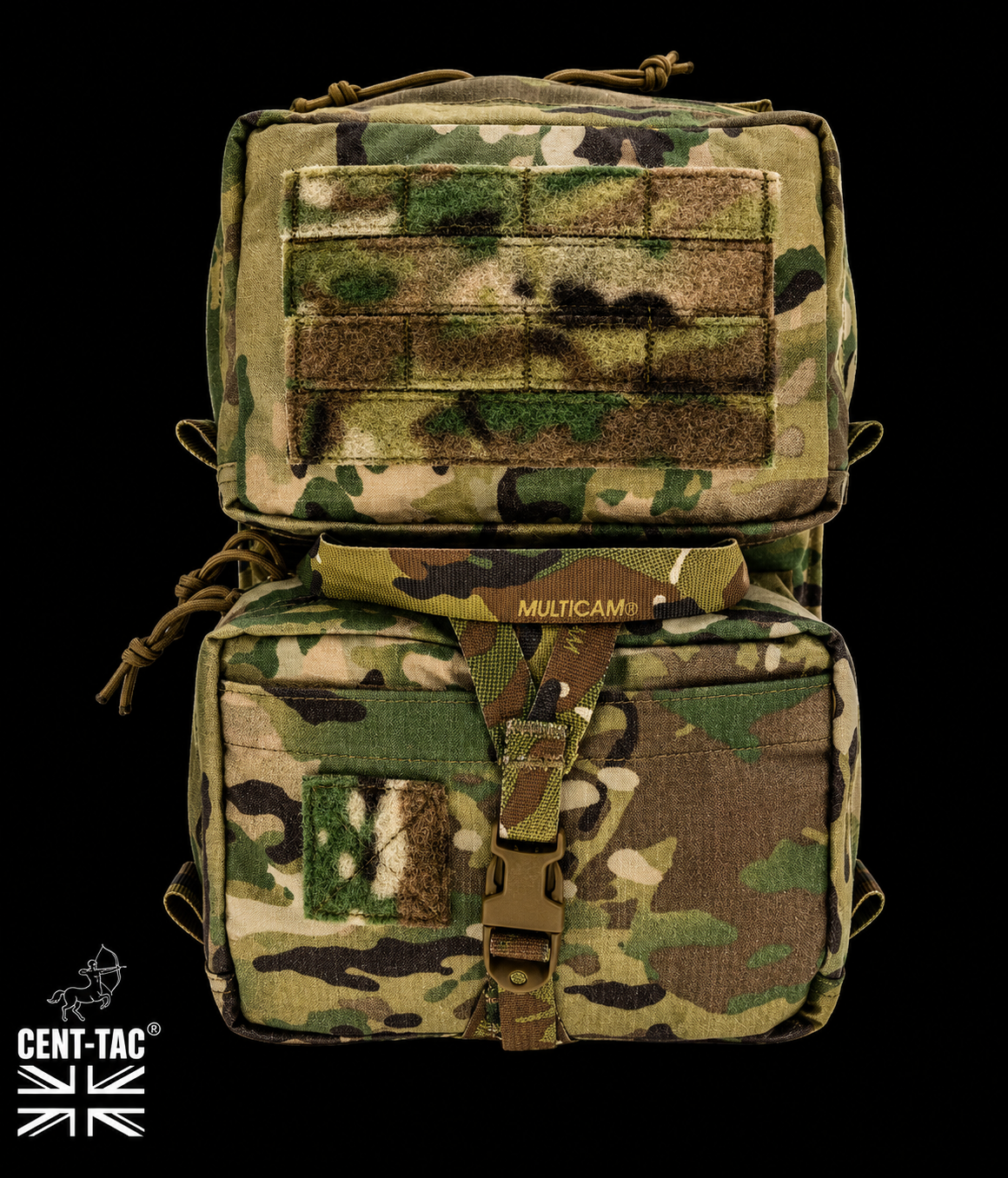 Cent-Tac Breacher Pack