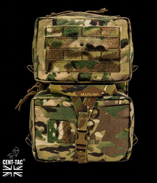 Cent-Tac Breacher Pack