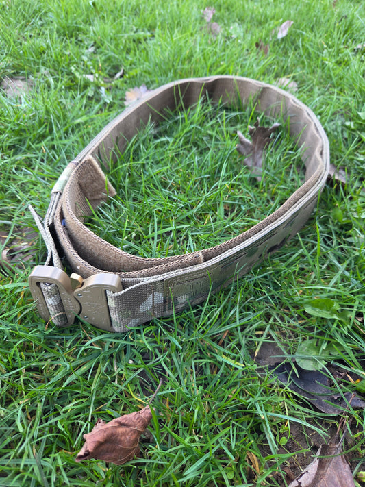 TT Shooters Belt