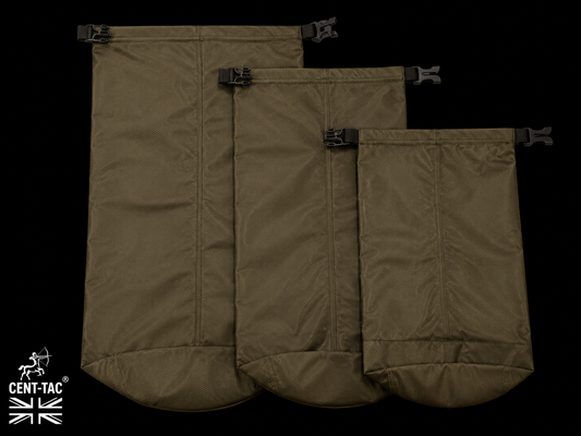 Cent-Tac Dry Bags