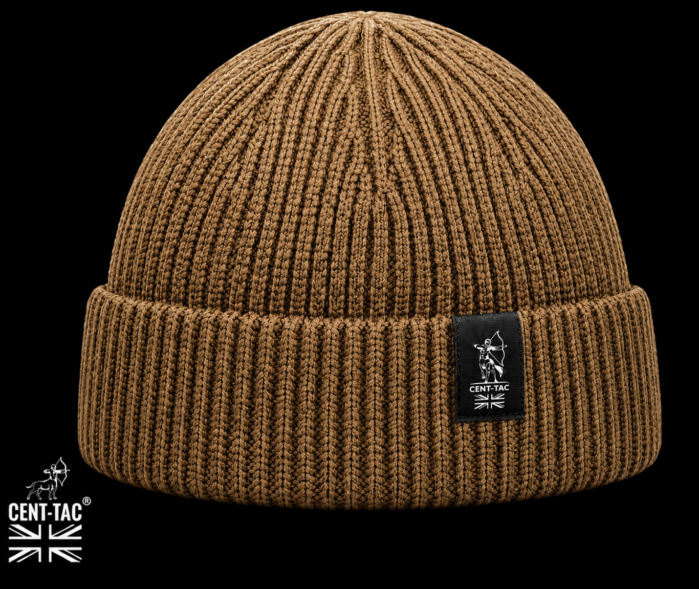 Cent-Tac Beanie