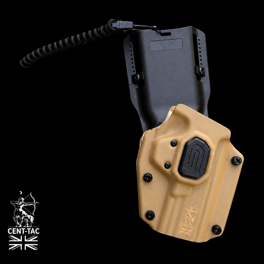 Cent-Tac Aegis X Holster