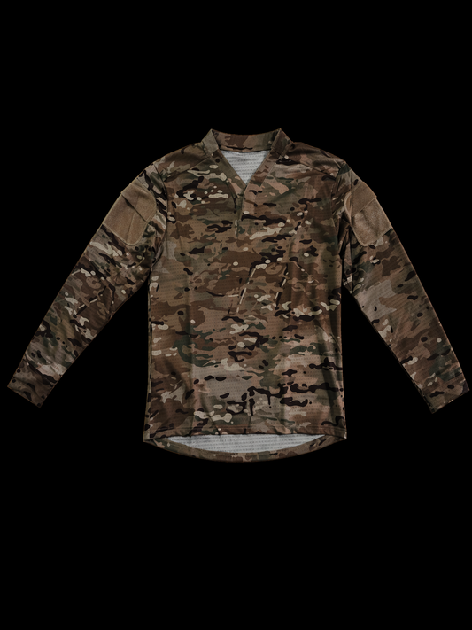 Cent-Tac Cag Shirt