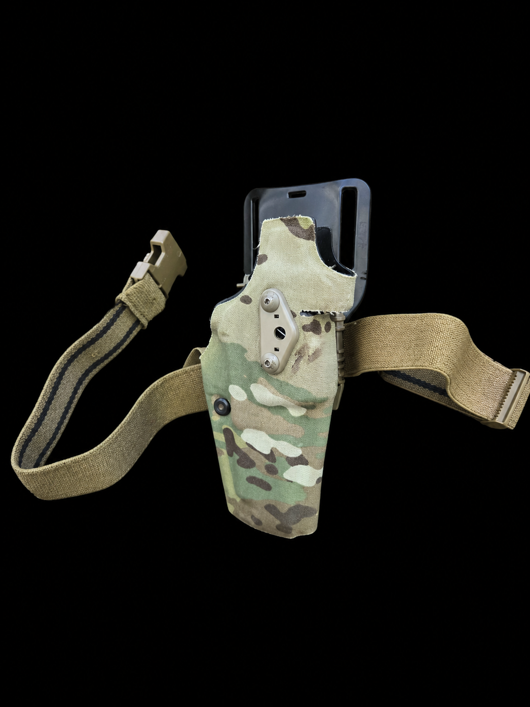 Safariland Glock Holster 34/35