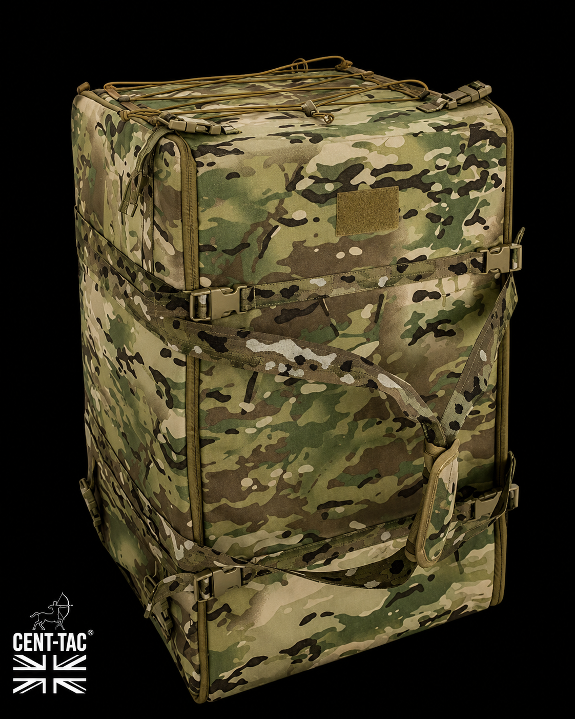 Cent-Tac Hive Stack Pack