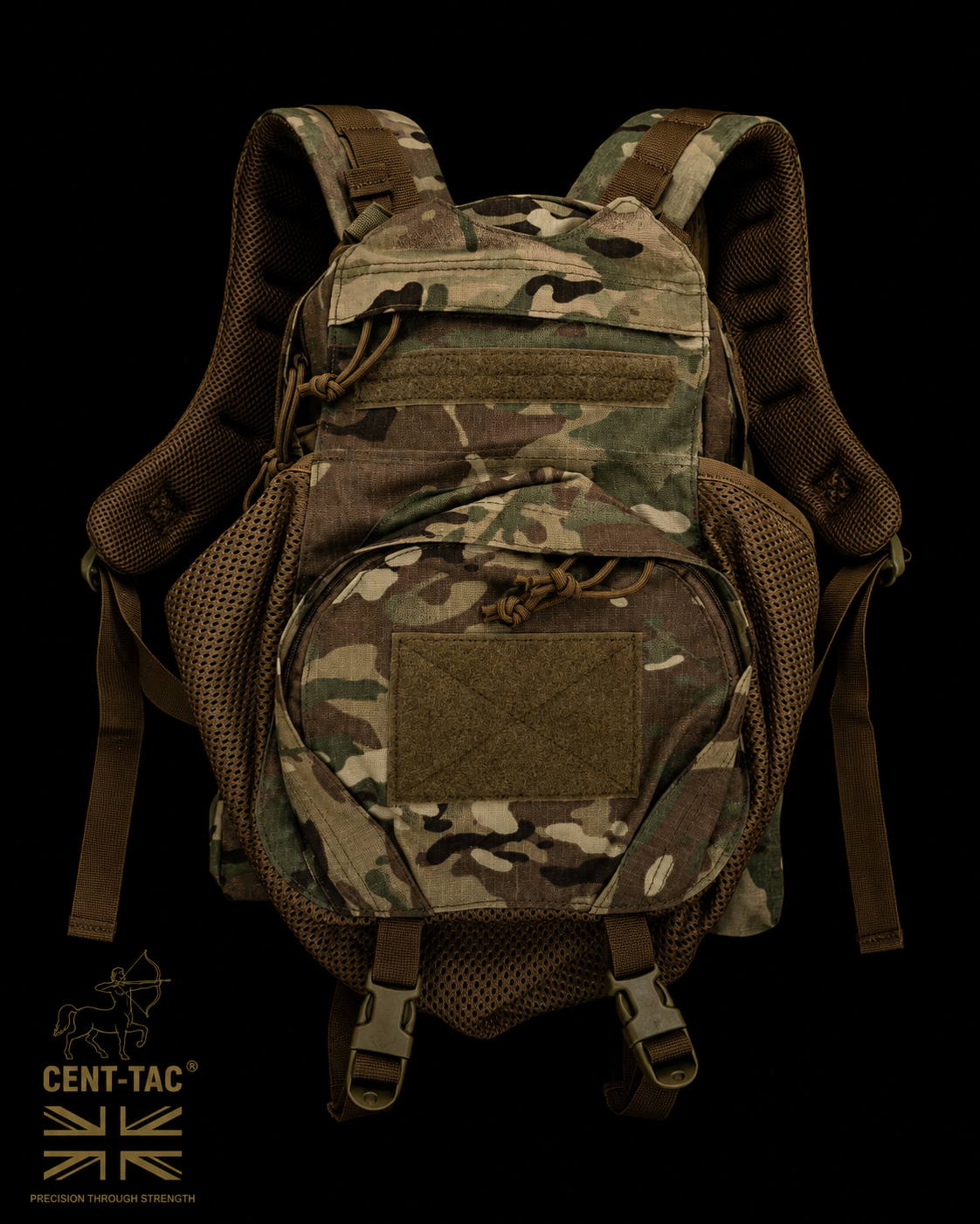 Cent-tac Helmet Cargo
