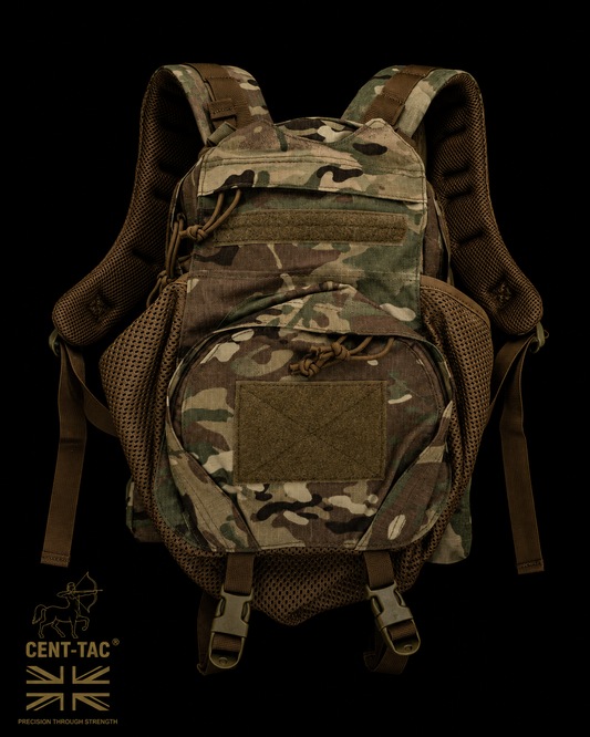 Cent-tac Helmet Cargo