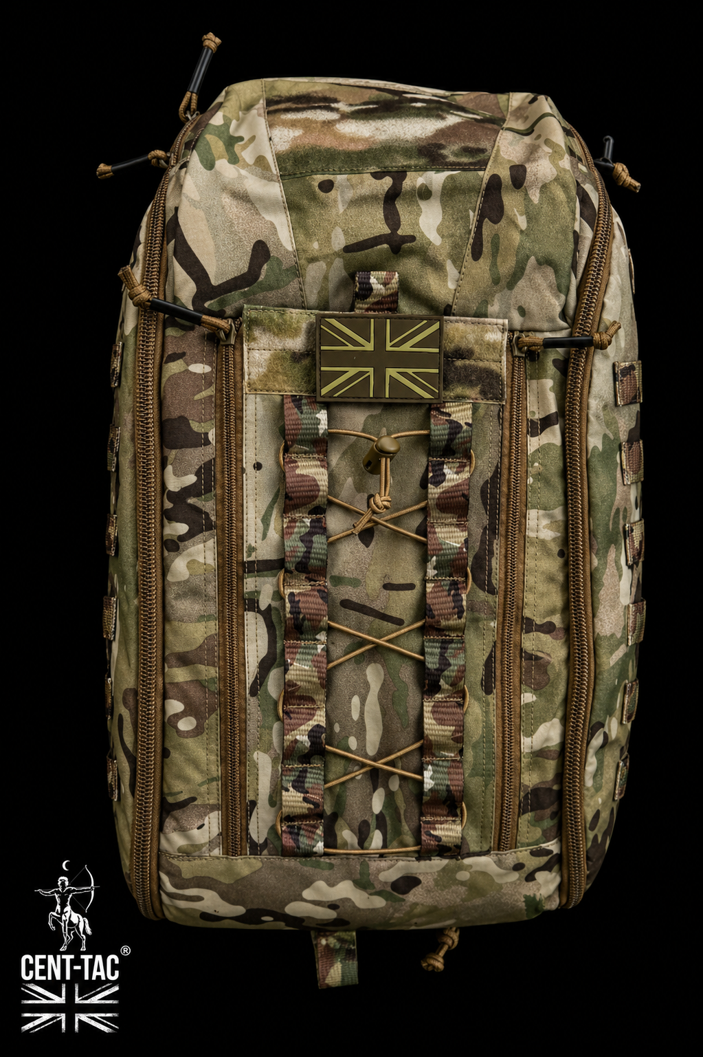 Cent-Tac Med Daysack