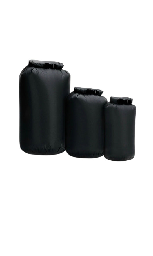 Blackline Dry bags