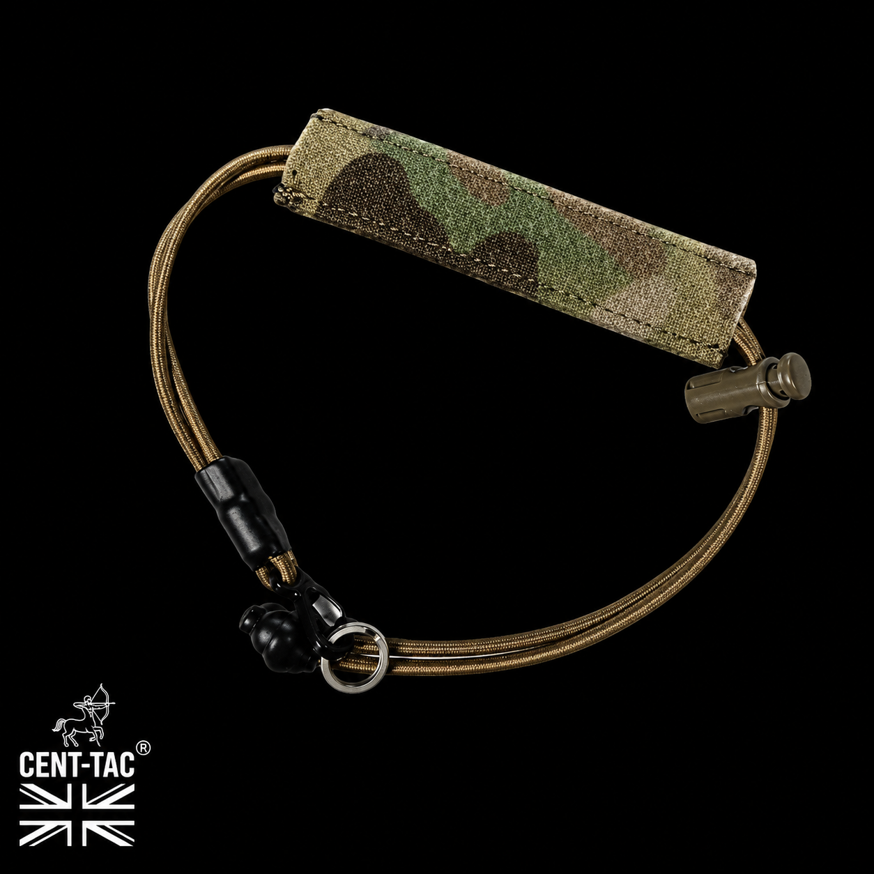 Cent-Tac NVG Retention Bungee