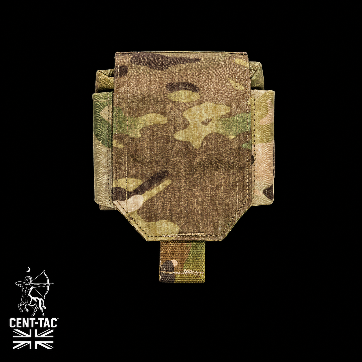 Cent-Tac Dump Pouch