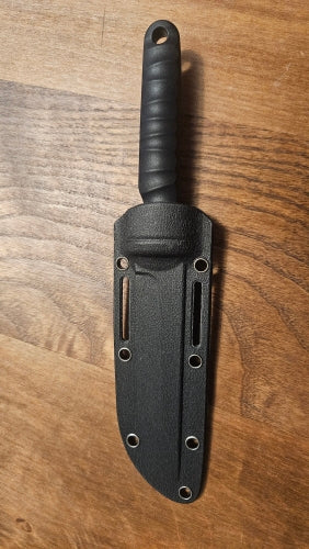 The boot Knife