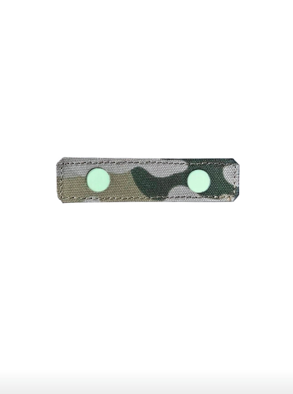 Cent-Tac Cats Eyes Velcro Patch (IR)