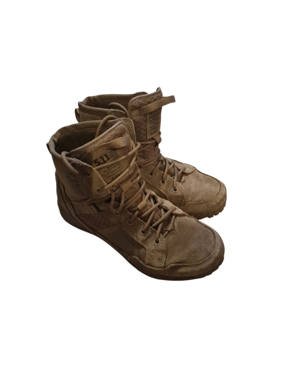 5.11 Tactical Atlas 6" Boots