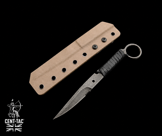 Cent-Tac Fenrir knife
