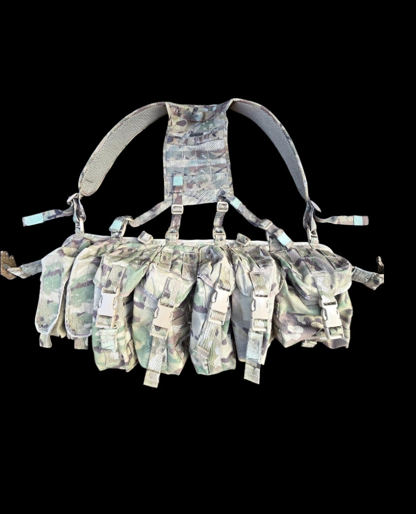 JayJays Gen4 Belt Kit