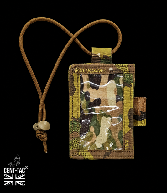 Cent-Tac Doc Holder