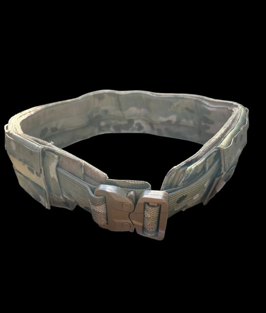 Warrior Battle Belt