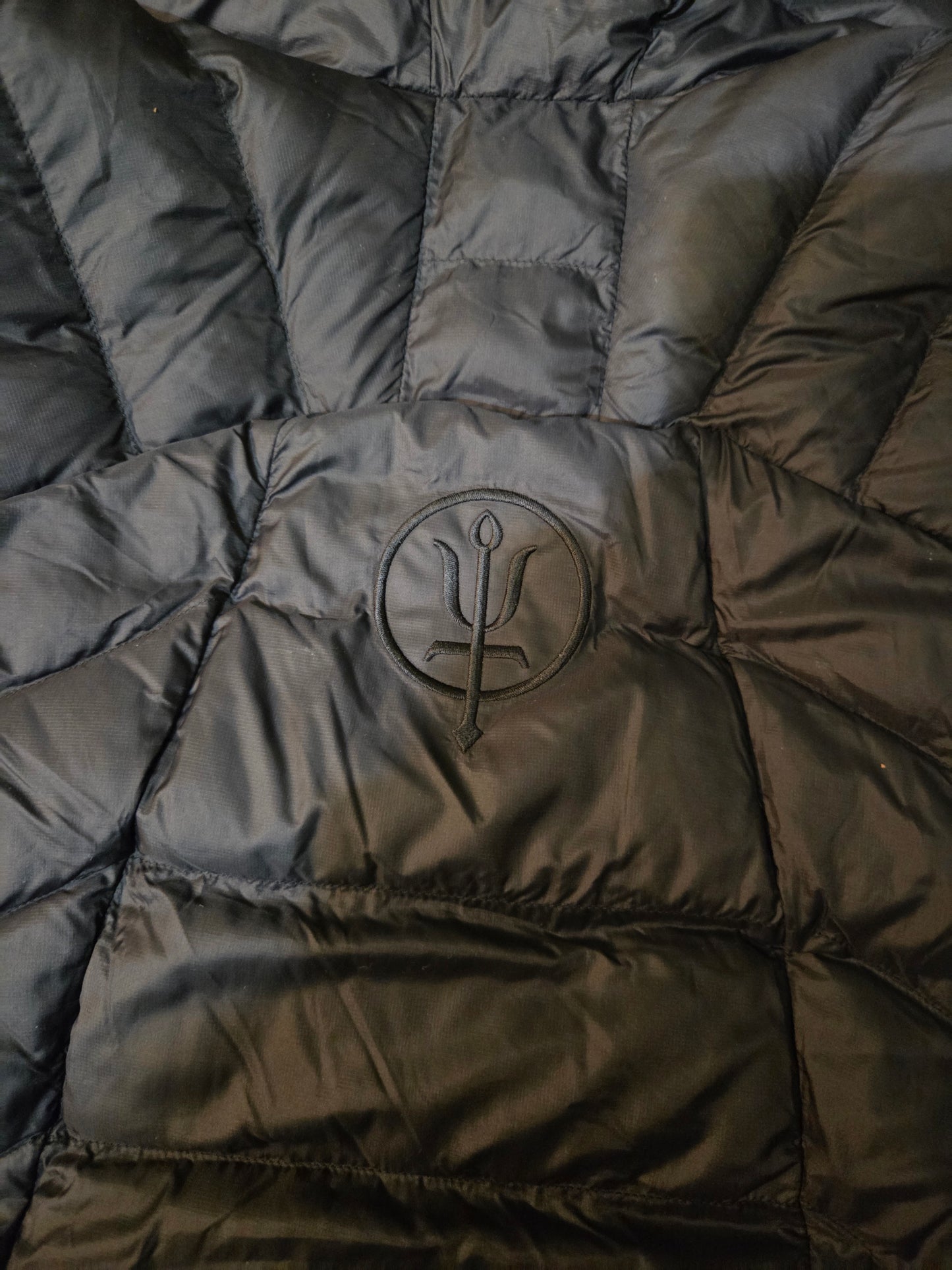 Thrudark Ithrax Jacket
