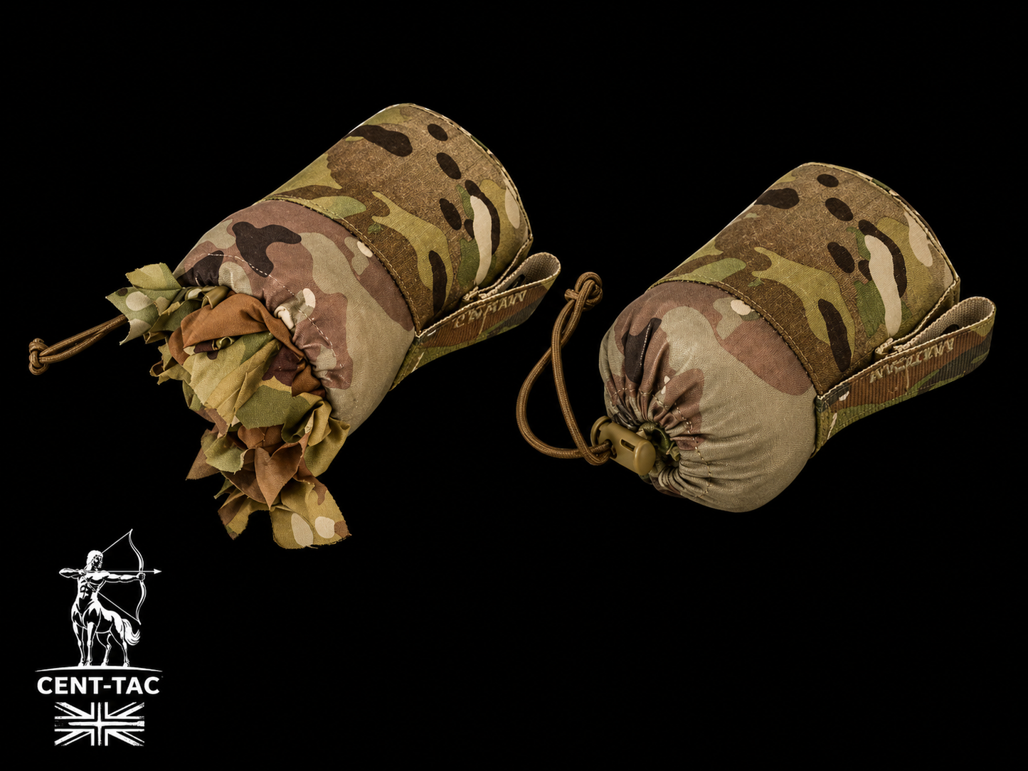Cent-Tac Lightweight Ghillie