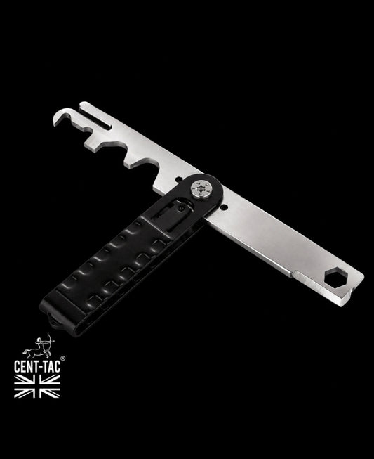 Rifle Carbon Cleaning Tool