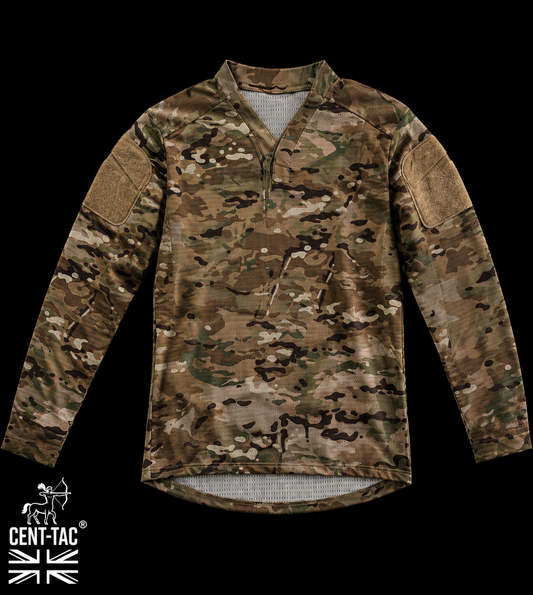 Cent-Tac Cag Shirt